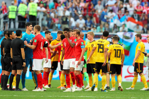 场上的表现 场上的表现