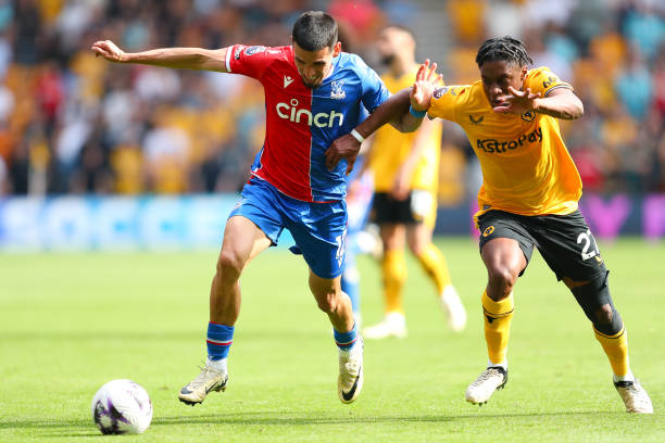 梦寐以求的 梦寐以求的