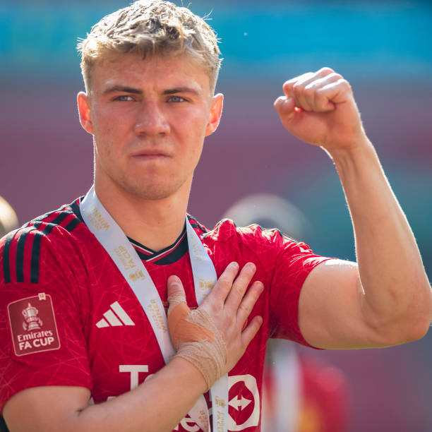 曼城之初并 曼城之初并