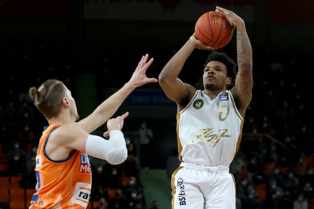 潜在的优势 潜在的优势